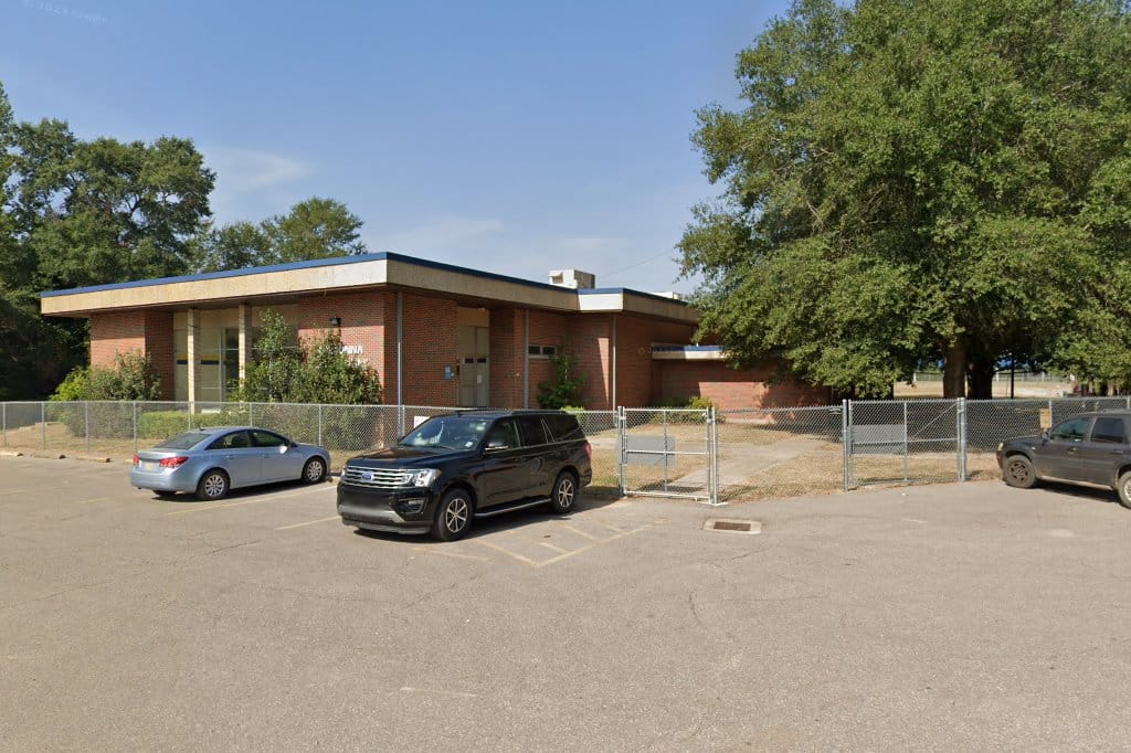 Goldonna Elementary School