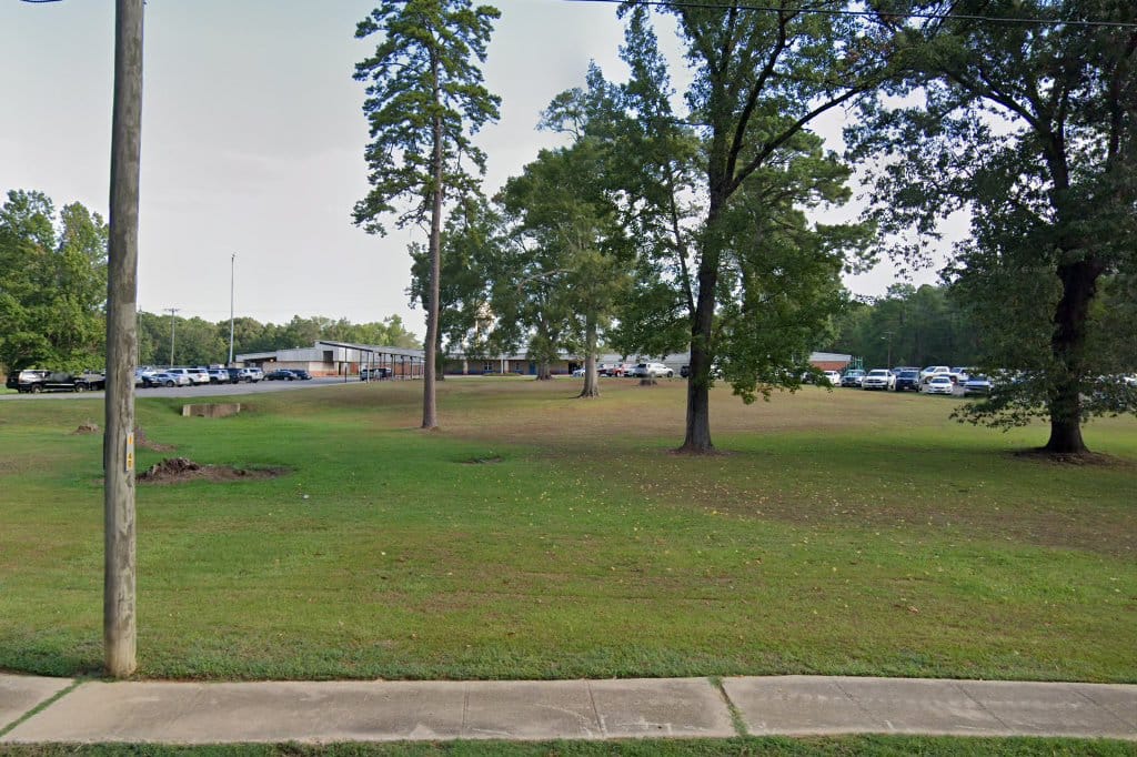 LP Vaughn Elementary & Middle