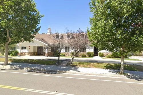 Sloan Canyon Church, Preschool and Christian Academy