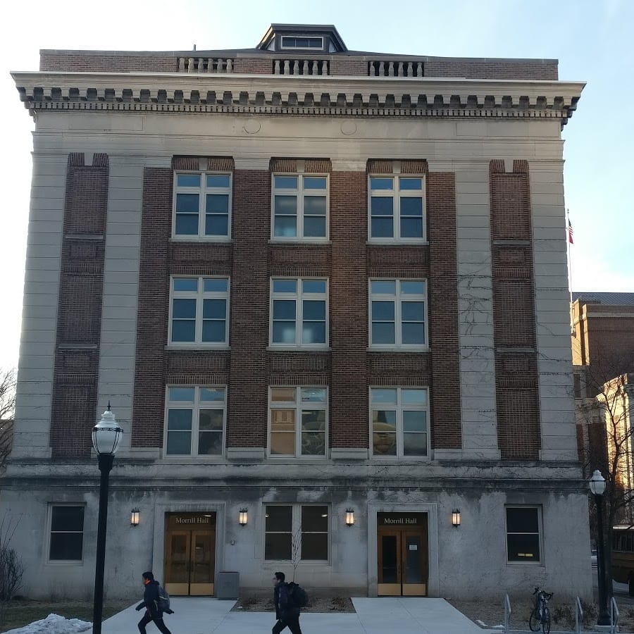 University of Minnesota
