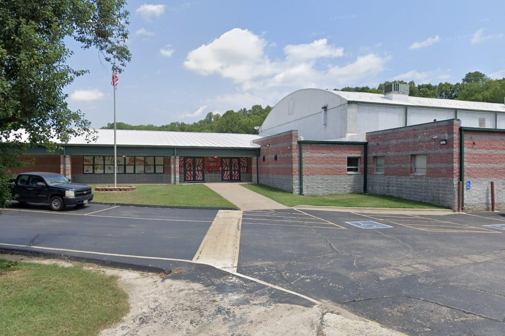 Hurley Elementary School