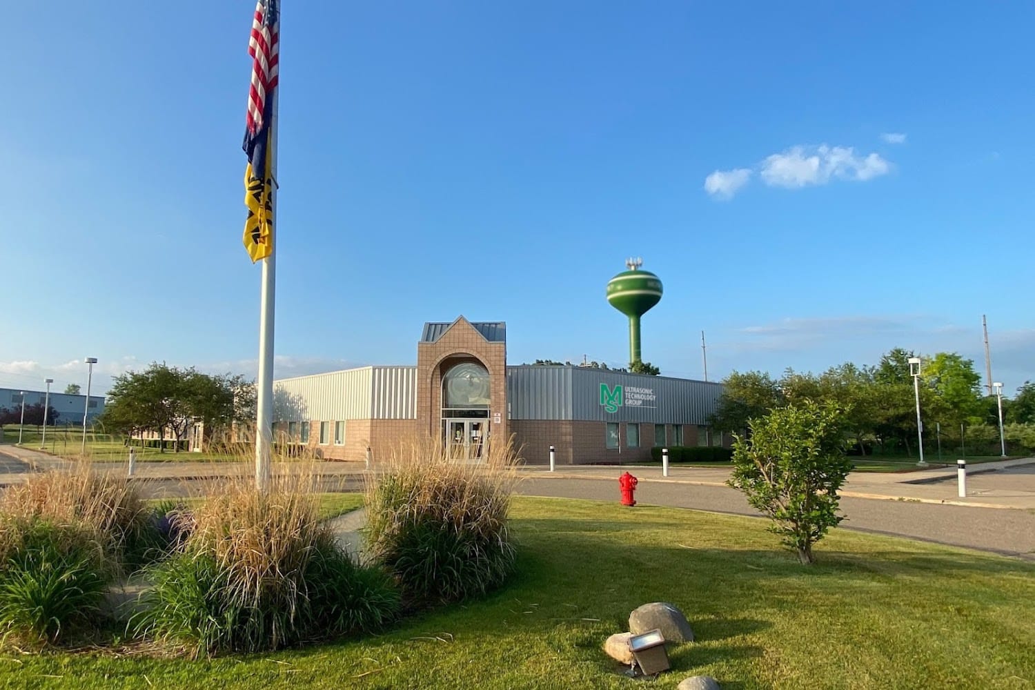 Howell Unemployment Office