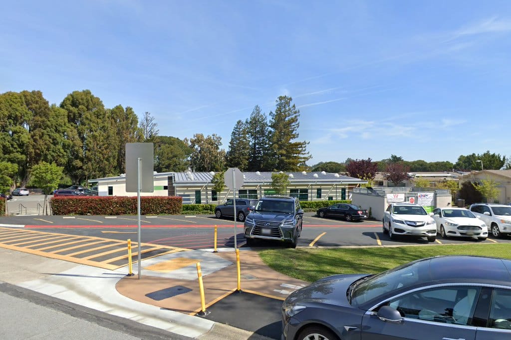 West Hoke Elementary School