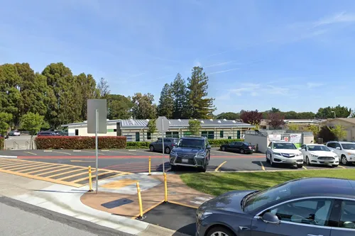 West Hoke Elementary School