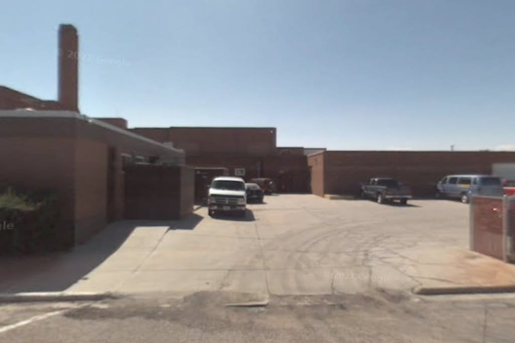 Sidney High School