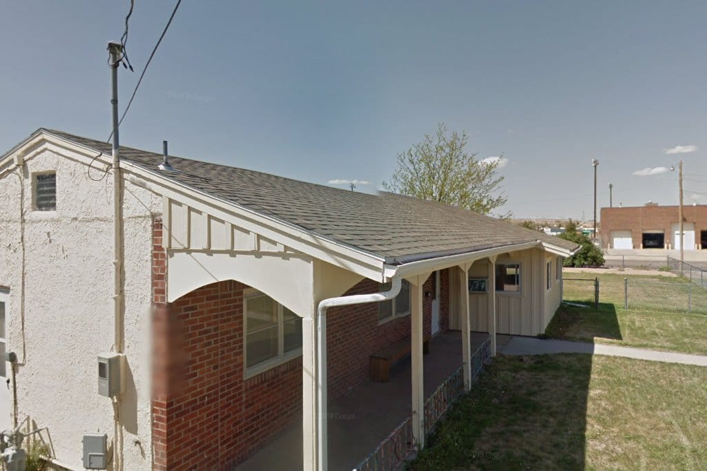 Sidney Alternative School
