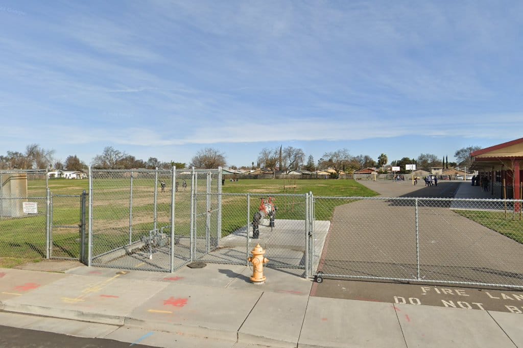 Montezuma Elementary School