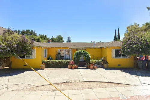 Willow Glen Academy