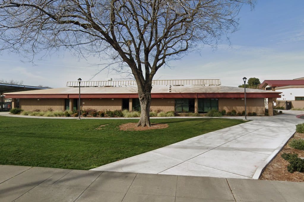 North Elementary School