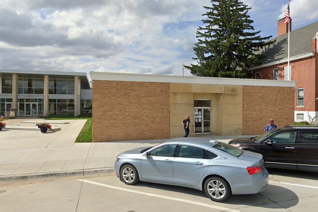 Cherry County Courthouse