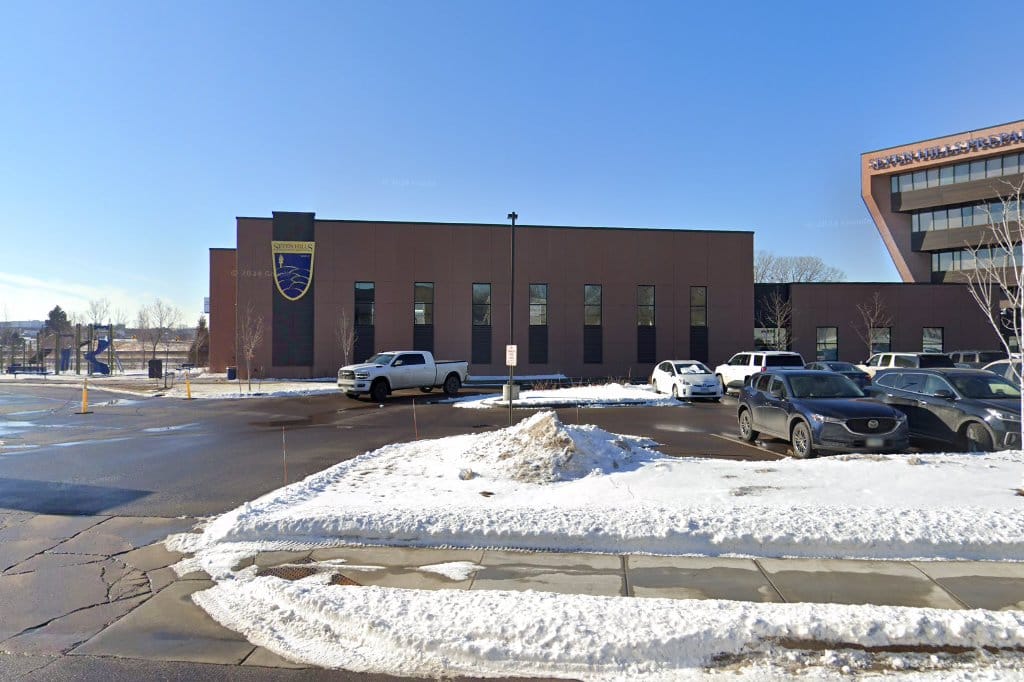 Minnesota School of Business - Richfield