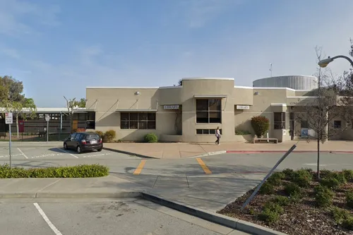 Belle Haven Elementary School