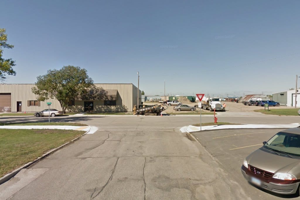 Wahpeton Driver's License Site Office