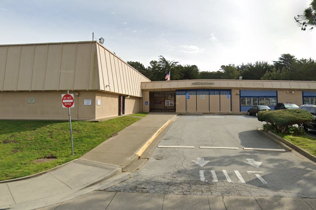 Junipero Serra Elementary School