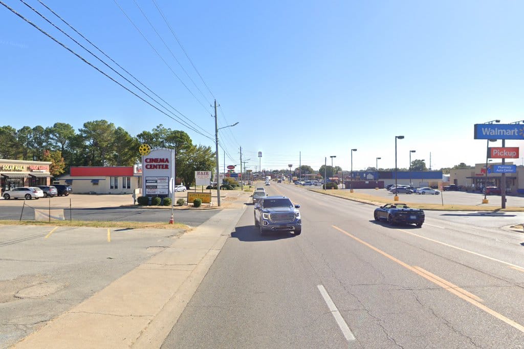 Goodwill Paragould
