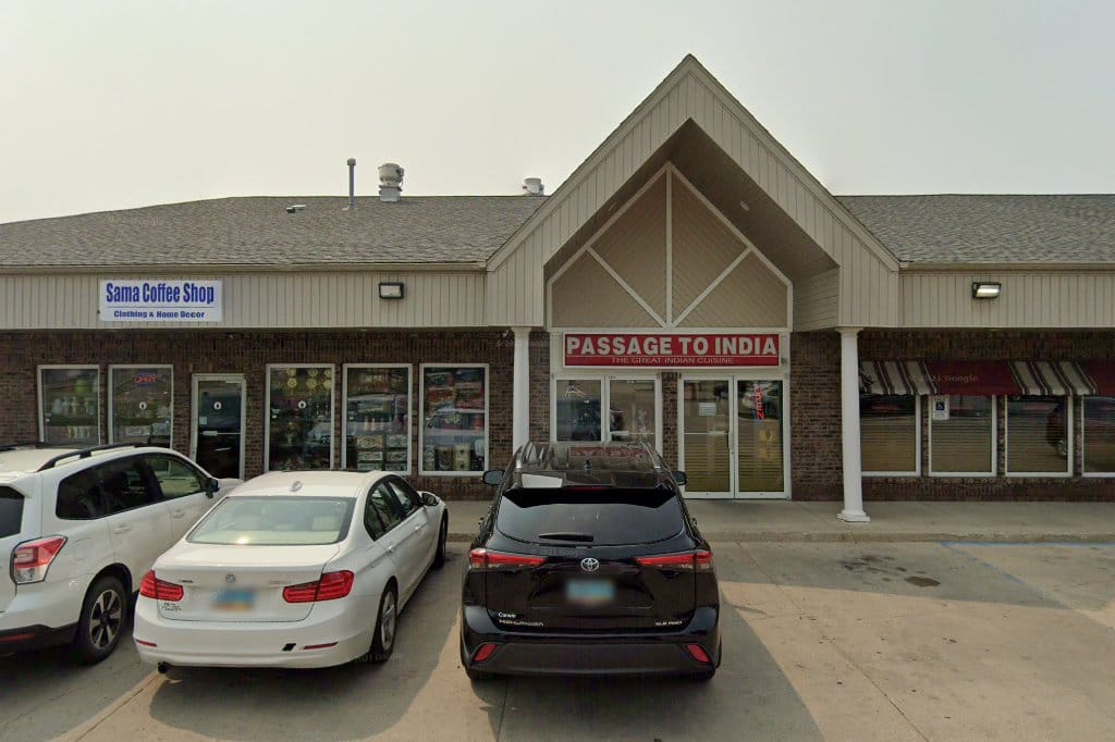 Fargo Motor Vehicle Site Office