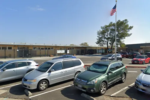 Parkside Elementary School