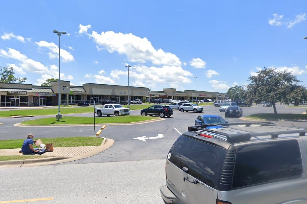 Goodwill Bentonville