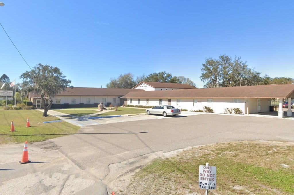 East Bay Christian School