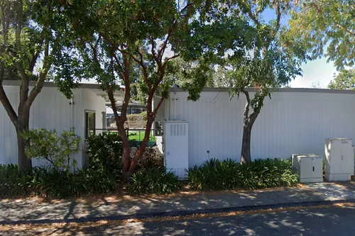 White Oaks Elementary School