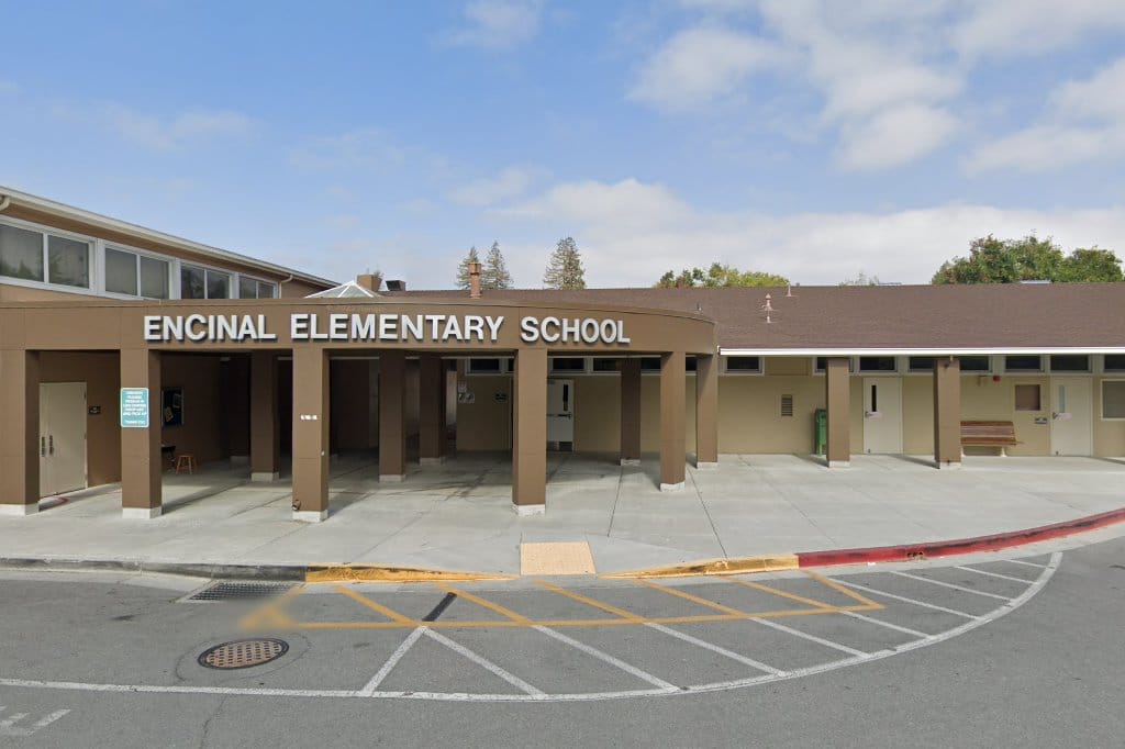 Encinal Elementary School
