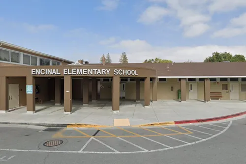 Encinal Elementary School