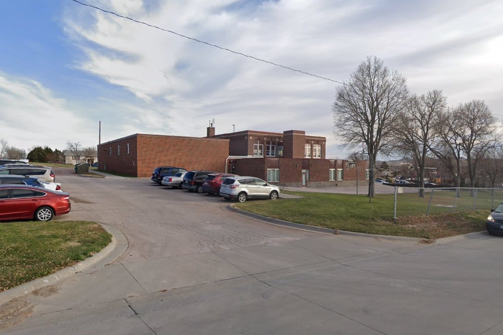 Kenwood Elementary School