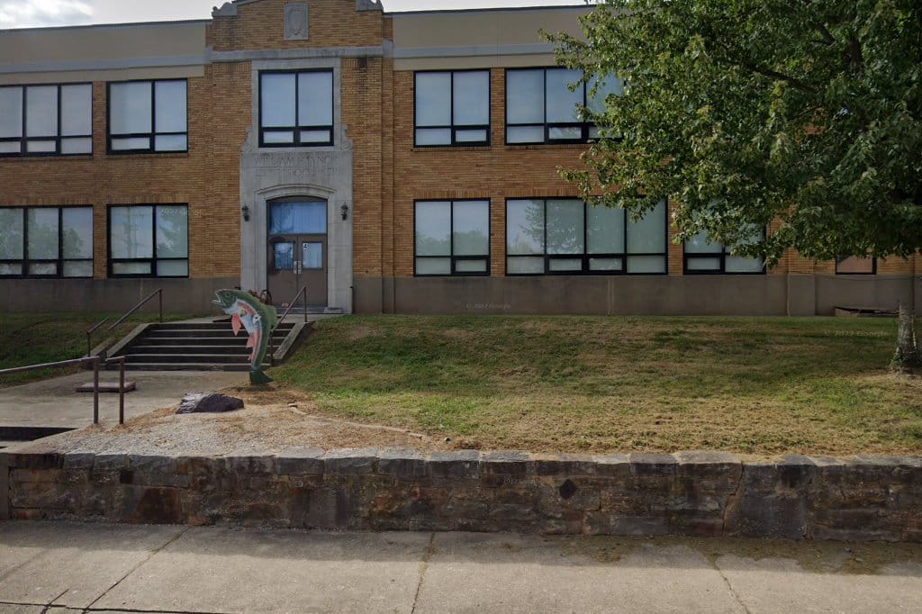 Wm H Lynch Elementary School