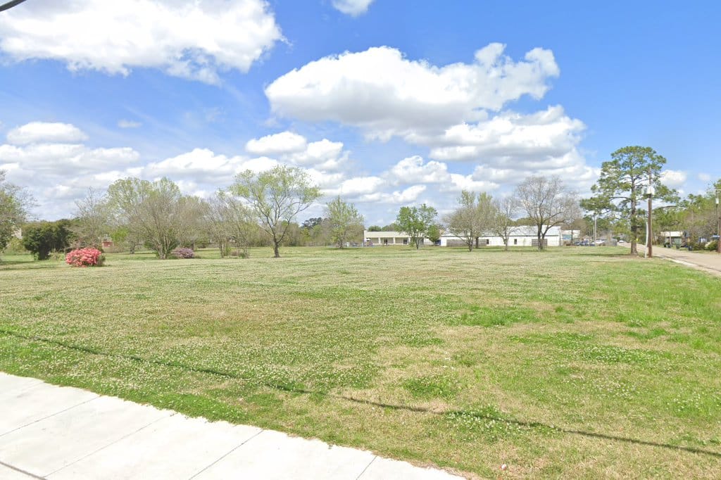 Park Elementary School