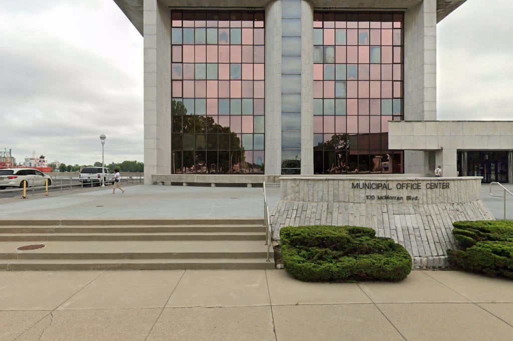Port Huron Unemployment Office