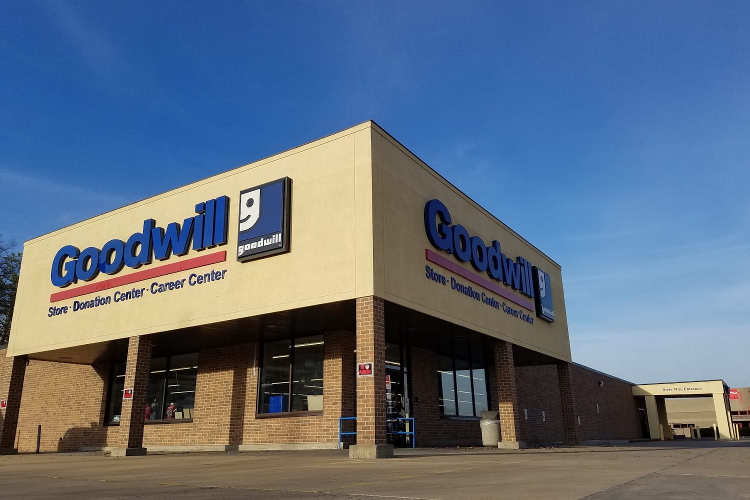 Goodwill Fayetteville