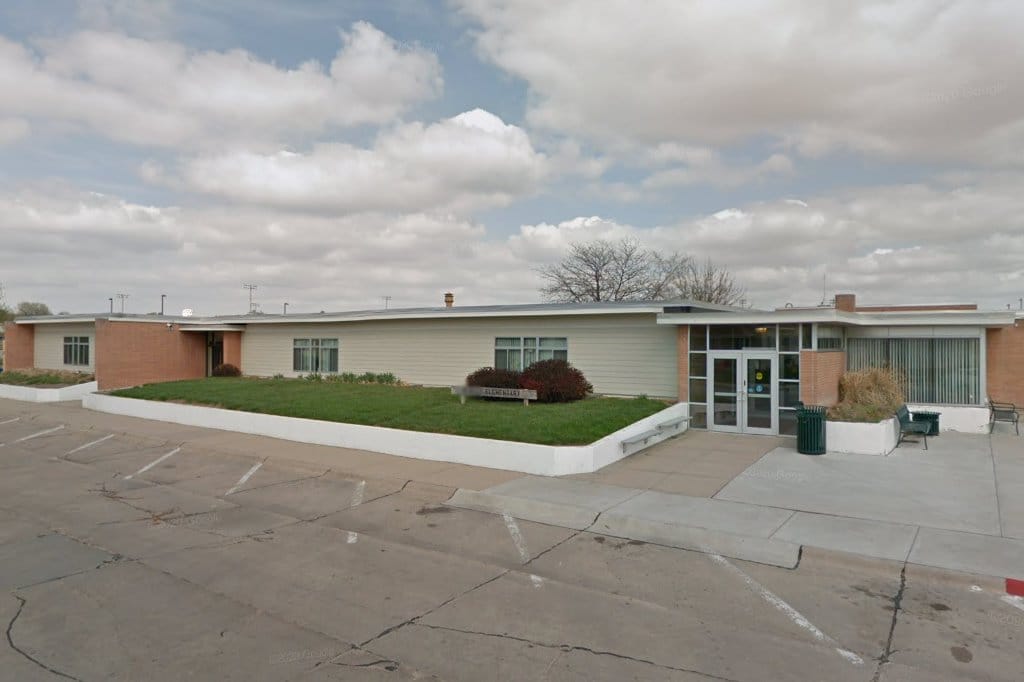 Gothenburg Elementary School