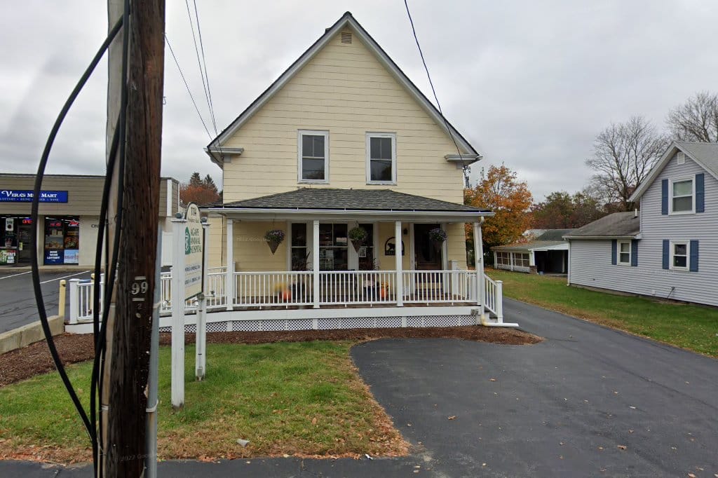 Agape Animal Hospital