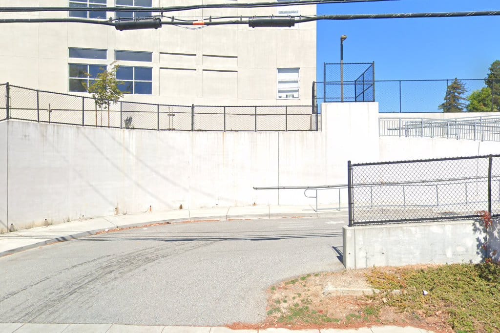 Baywood Elementary School