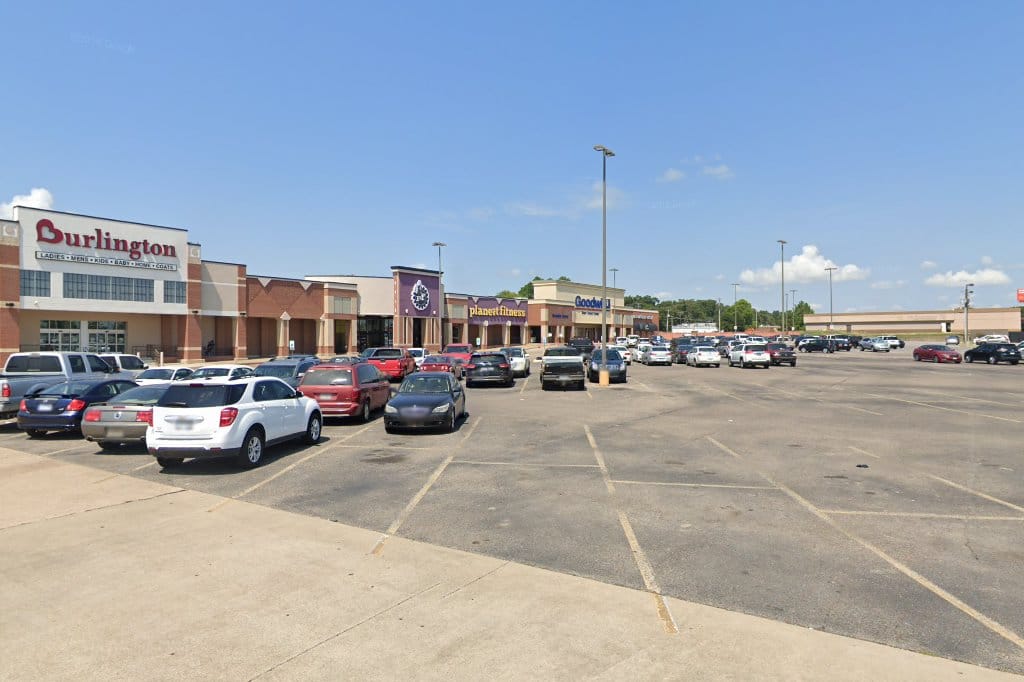 Goodwill Jonesboro