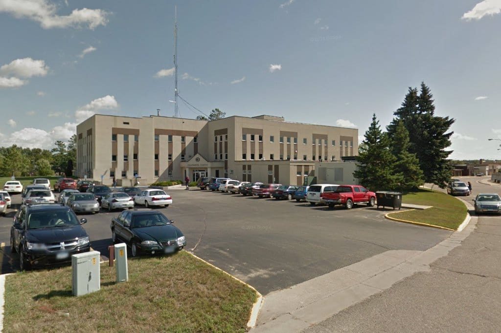Clearwater County Court