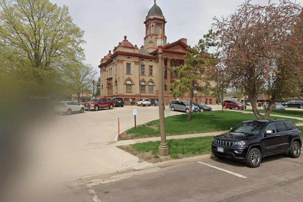 Cottonwood County Court