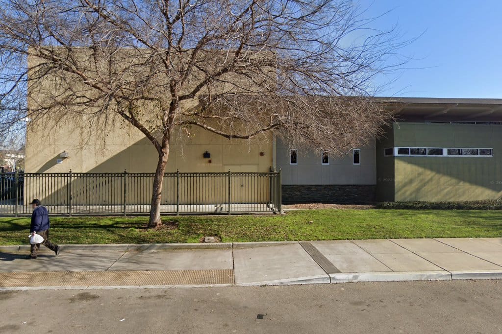 Spanos Elementary School