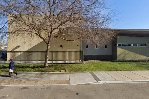 Spanos Elementary School