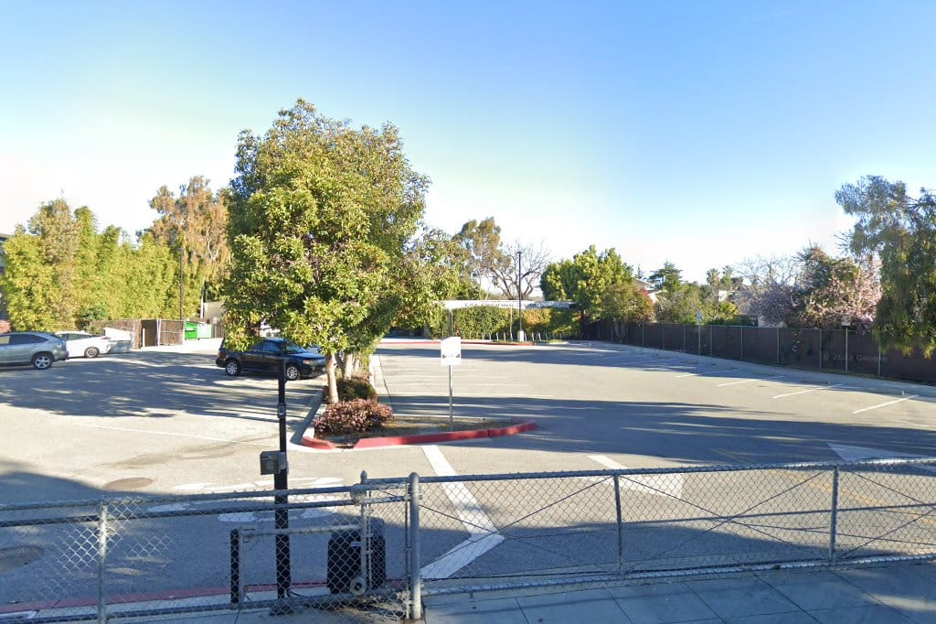 Sequoia Community Day School