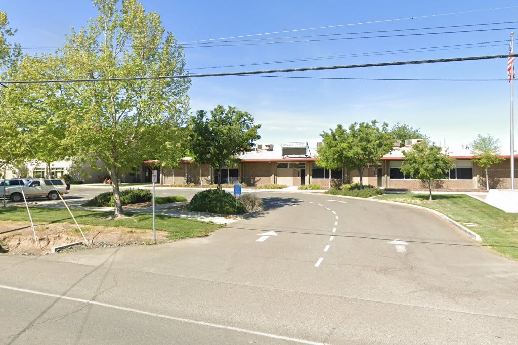 Sutter Union High School