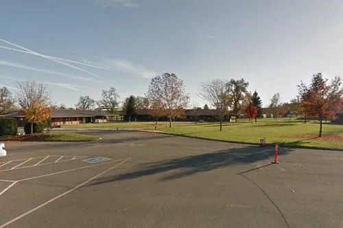 Redding Christian School