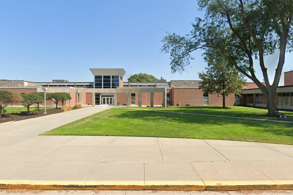 Fremont Senior High School