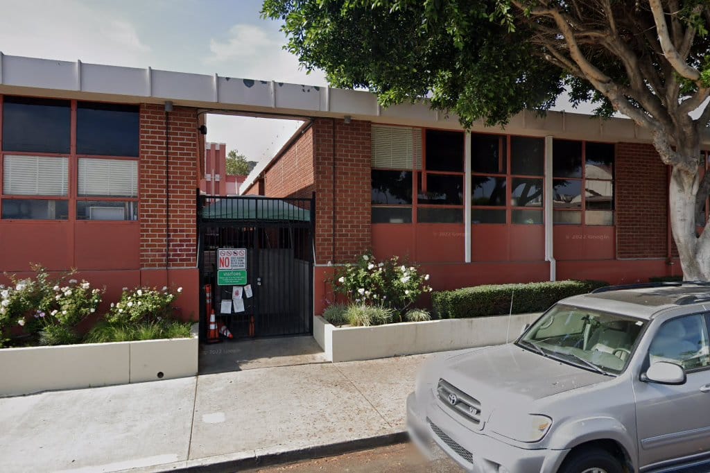 St Dominic School