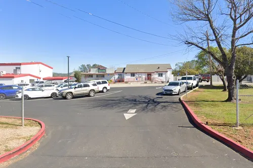 Bangor Union Elementary School