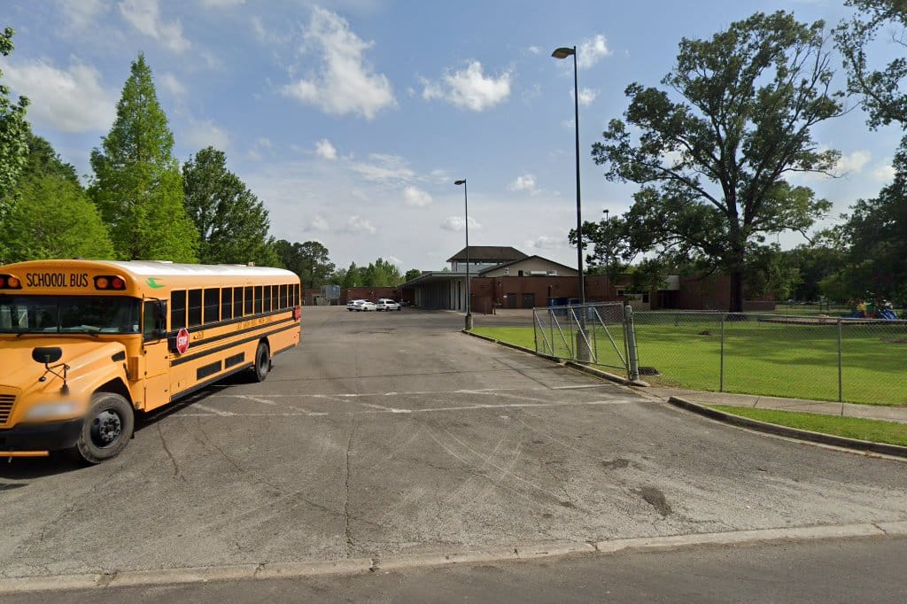 Winbourne Elementary School