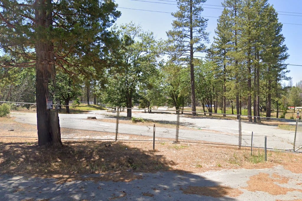 Berry Creek Elementary School
