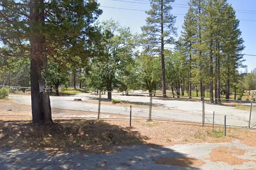 Berry Creek Elementary School