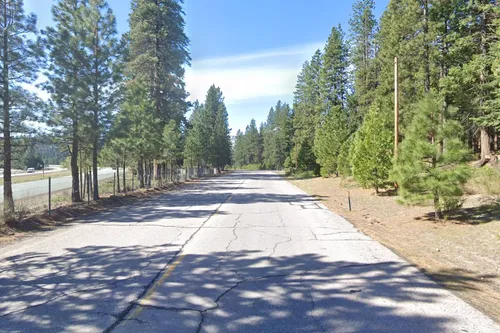 Siskiyou Christian School