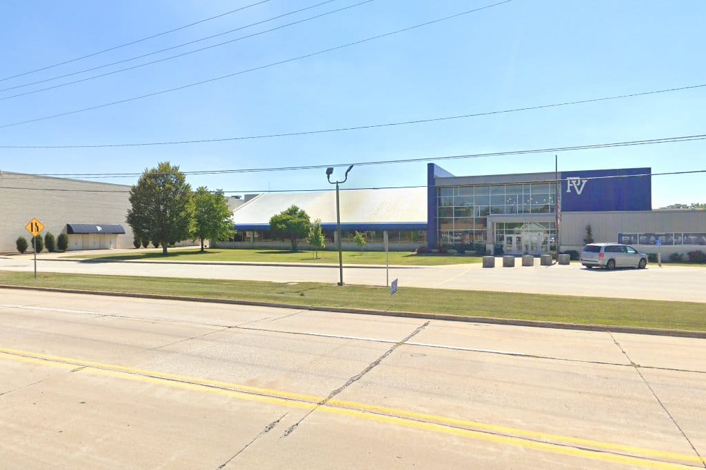 Pleasant Valley High School